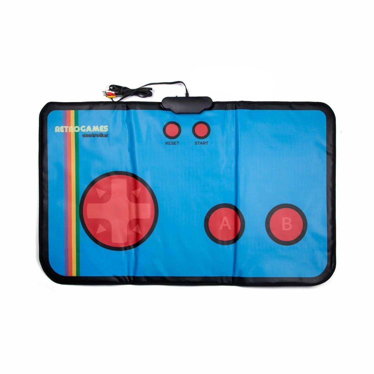 ORB Gaming  ORB - Retro Gaming Matte - inkl. 200x 8-Bit Spielen 