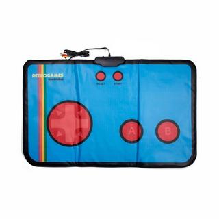 ORB Gaming  ORB - Retro Gaming Matte - inkl. 200x 8-Bit Spielen 