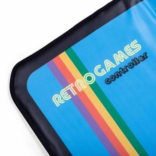 ORB Gaming  ORB - Tapis de jeu rétro - 200x jeux 8-bit inclus 