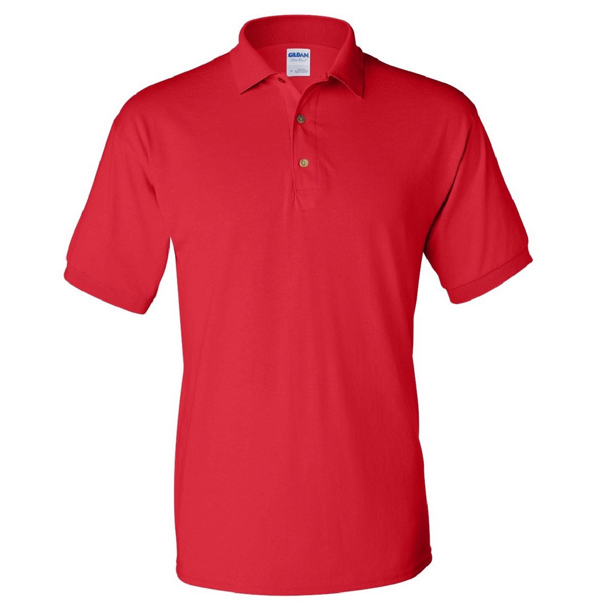 Gildan  DryBlend PoloShirt, Kurzarm 