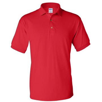 DryBlend PoloShirt, Kurzarm