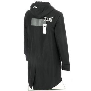EVERLAST Mac Parka con Cappuccio  