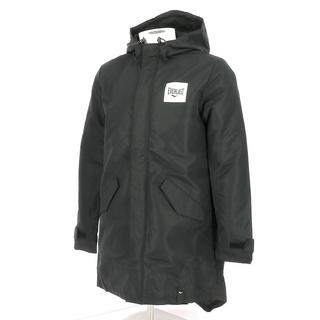 EVERLAST Mac Parka con Cappuccio  