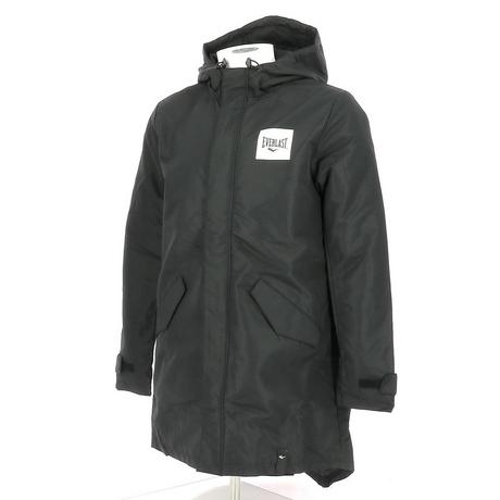 EVERLAST  parka con cappuccio ac 