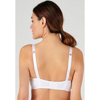 Damart  Soutien-gorge sans armatures ampliforme. 