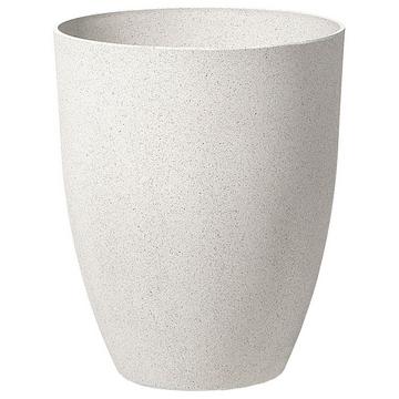 Vaso per piante grandi en Polvere di Pietre Classico CROTON