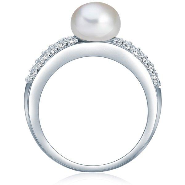 Valero Pearls  Perlen-Ring 