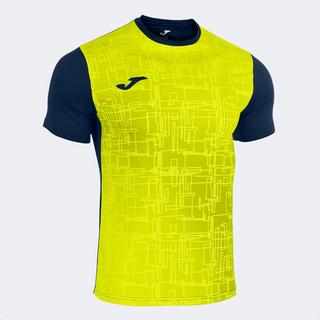 Joma Elite VIII Kurzarm T-Shirt  