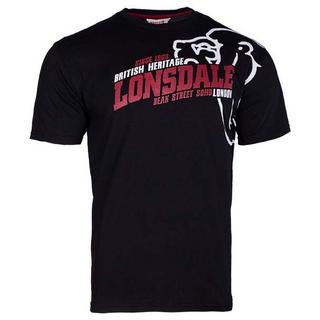 LONSDALE Walkley T-Shirt  