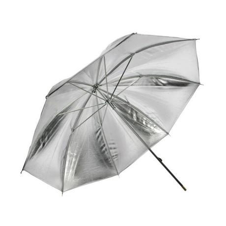 Dörr  Dörr RS-84 riflettore per studio fotografico Rotondo Argento 