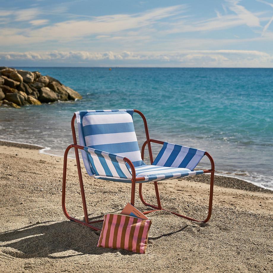 La Redoute Intérieurs Fauteuil de jardin  
