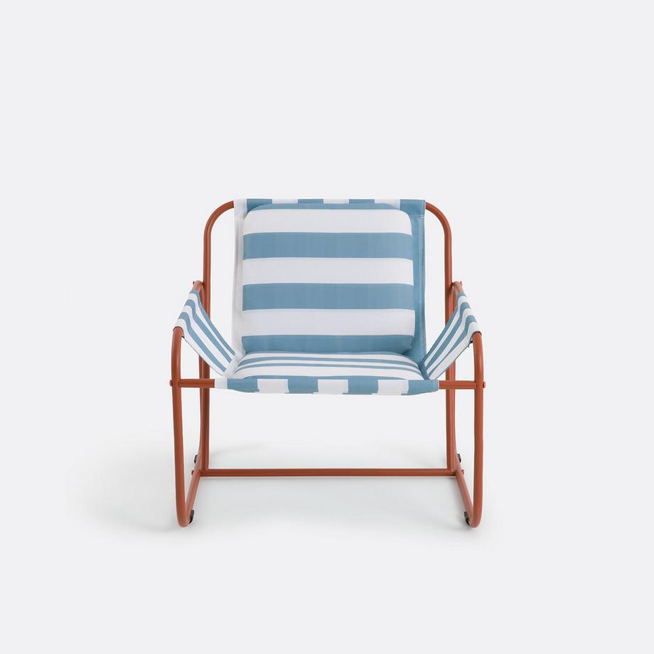 La Redoute Intérieurs Fauteuil de jardin  