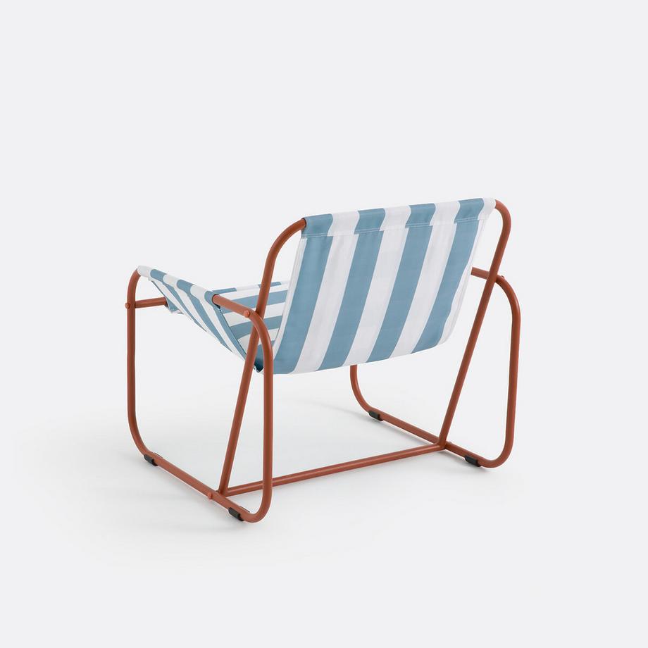 La Redoute Intérieurs Fauteuil de jardin  