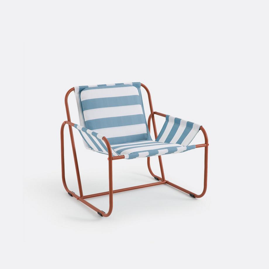 Fauteuil de jardin