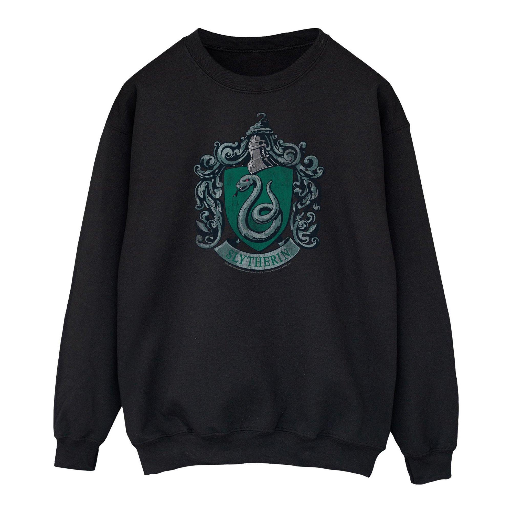 HARRY-POTTER  Sweat 