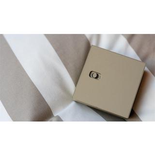 Remember Tischuhr mit Wecker  