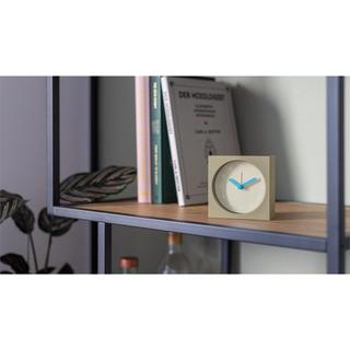 Remember Tischuhr mit Wecker  