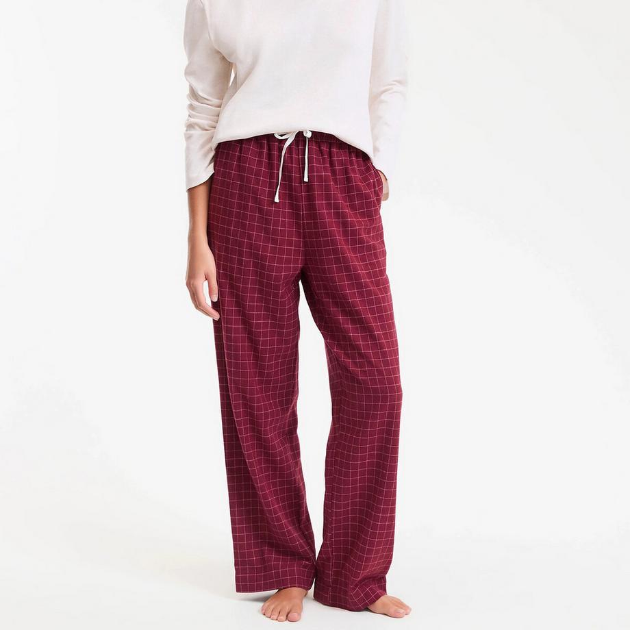 La Redoute Collections T-shirt de pyjama en jersey épais  