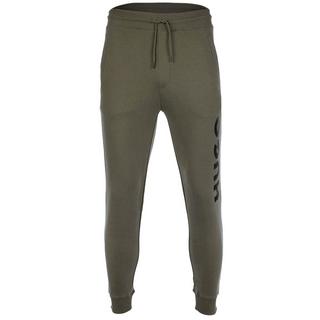 HUGO Pantalon de jogging sportif coupe confortable  