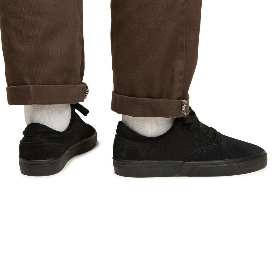 OXELO Vulca 500 Skateschuhe  