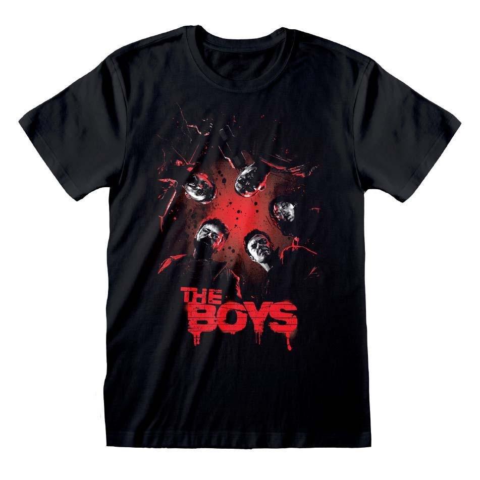 The Boys  T-Shirt 