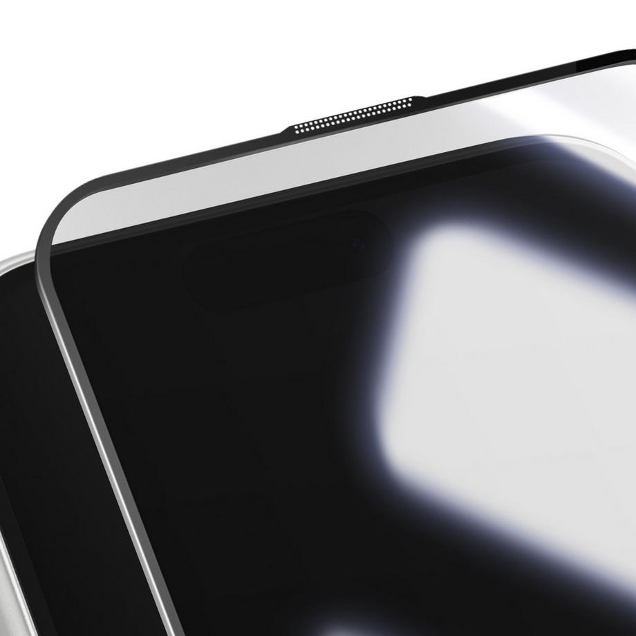 Avizar  Protection d'Écran pour iPhone 17 