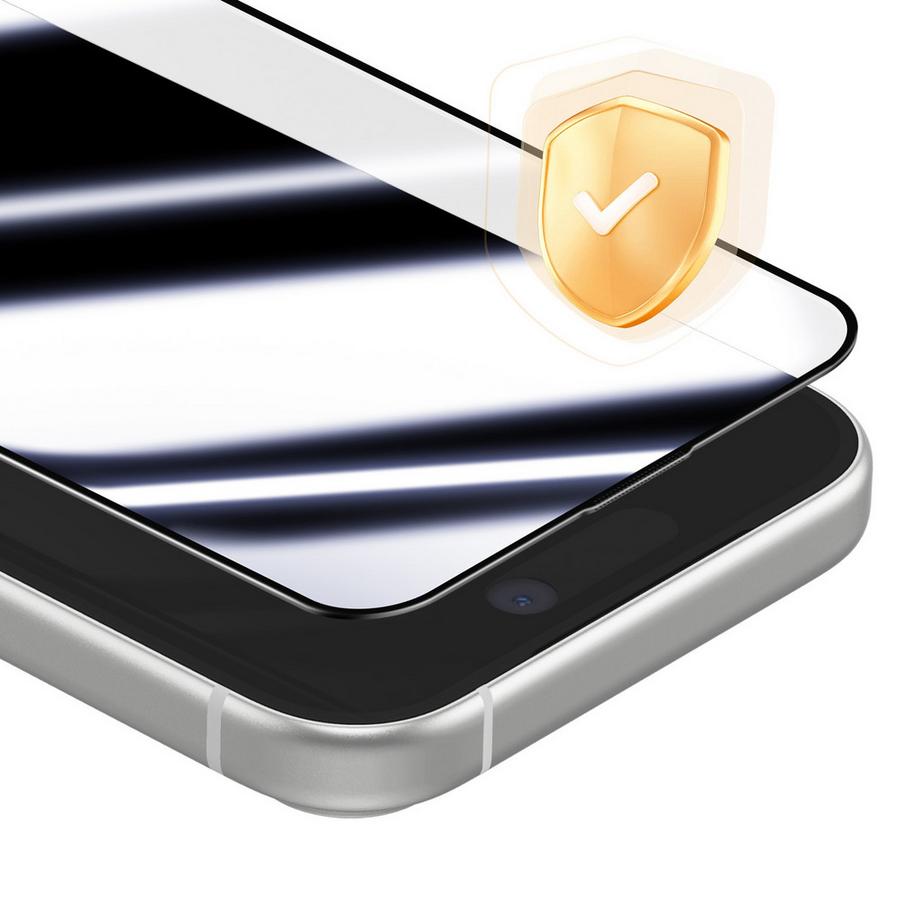 Avizar  Protection d'Écran pour iPhone 17 