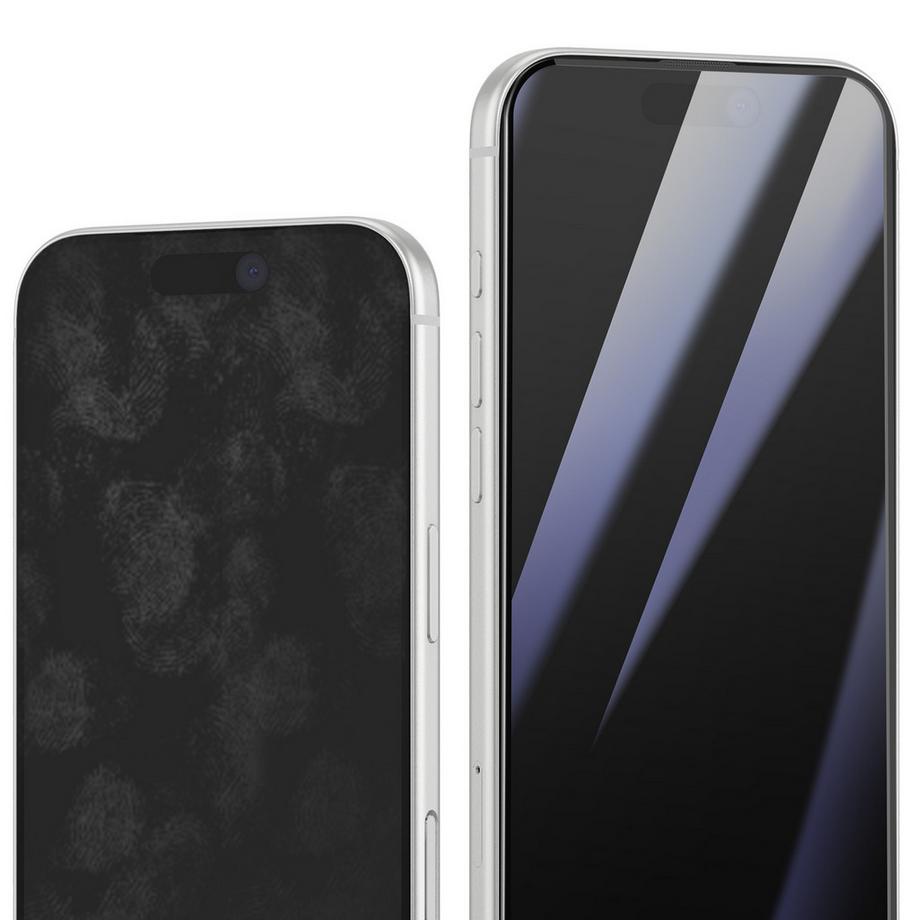 Avizar  Protection d'Écran pour iPhone 17 