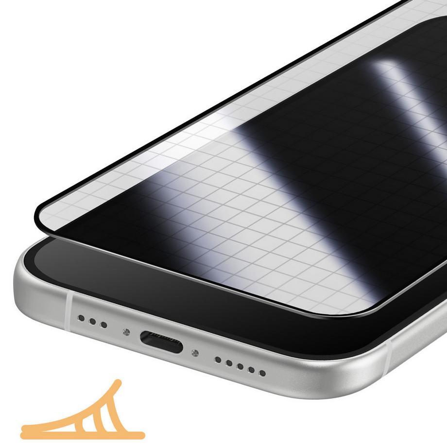 Avizar  Protection d'Écran pour iPhone 17 