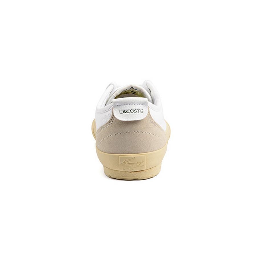 LACOSTE Backslam Low Top Sneakers  