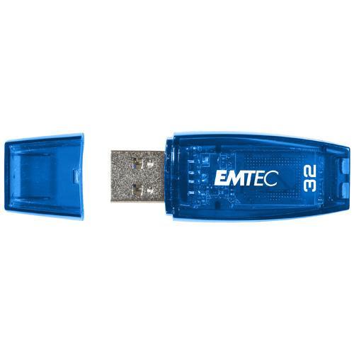 Emtec Basf  Emtec Color Mix C410 USB 2.0-Stick, 32 GB 
