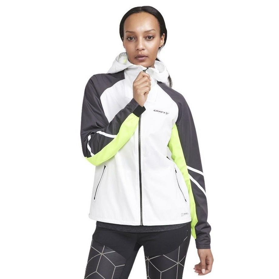 CRAFT  Veste femme  Pro Hydro Lumen 