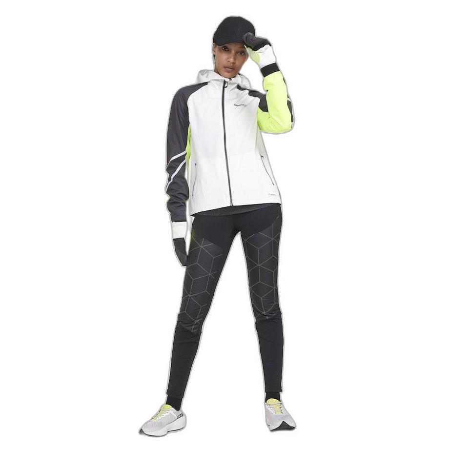 CRAFT  Veste femme  Pro Hydro Lumen 