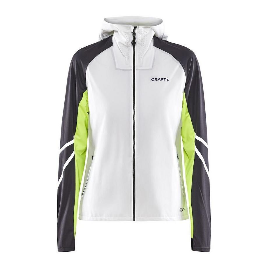 CRAFT  Veste femme  Pro Hydro Lumen 