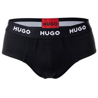 HUGO Hip Brief Triplet Pack  
