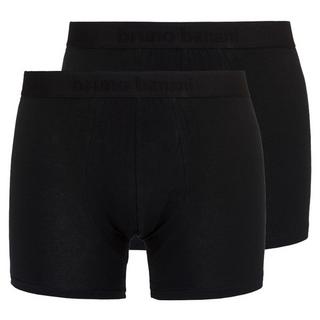 bruno banani  2er Pack Flowing - Short - Pants 