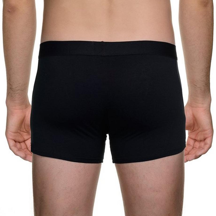 bruno banani Flowing Comfort Fit Boxershorts 2er Pack  