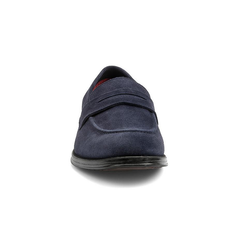 PAUL SMITH Pierce Penny Loafers  