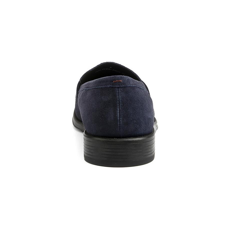 PAUL SMITH Pierce Penny Loafers  