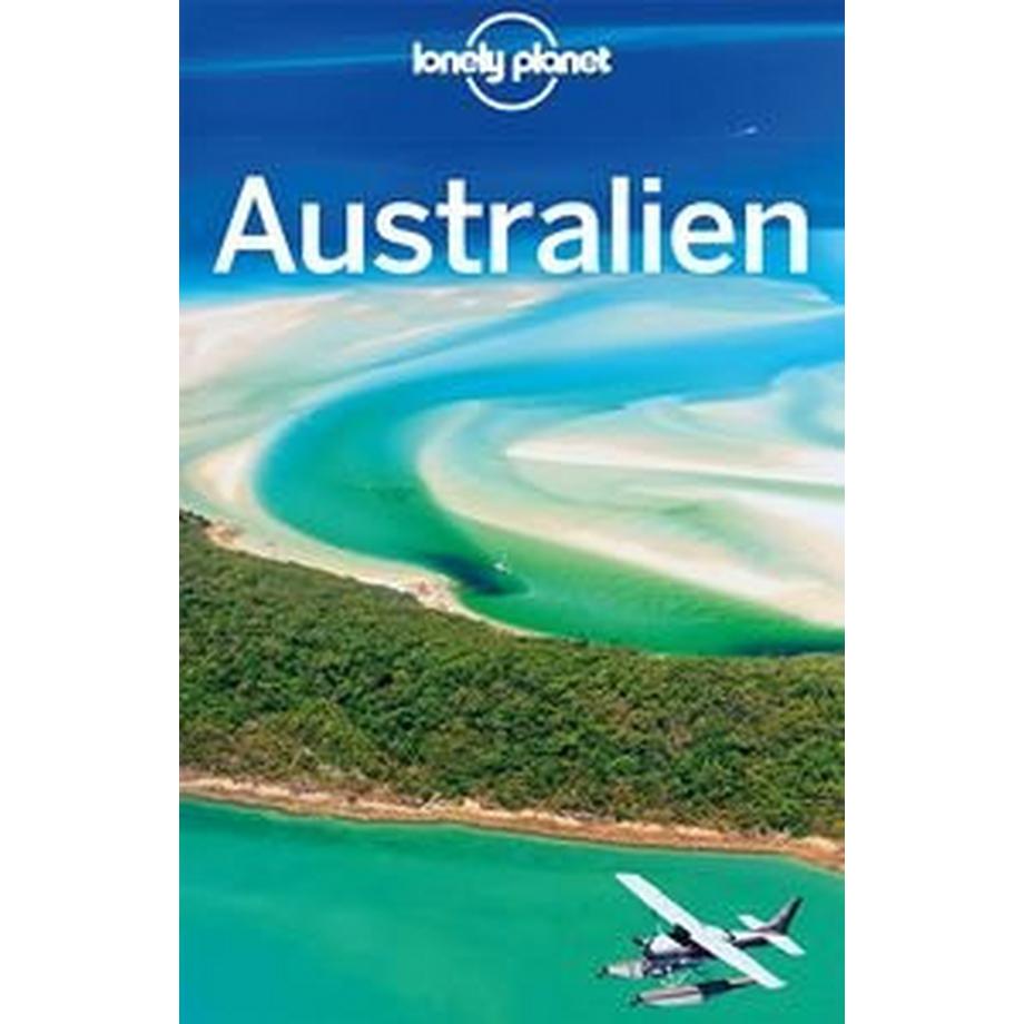 Lonely Planet  Lonely Planet Reiseführer Australien 