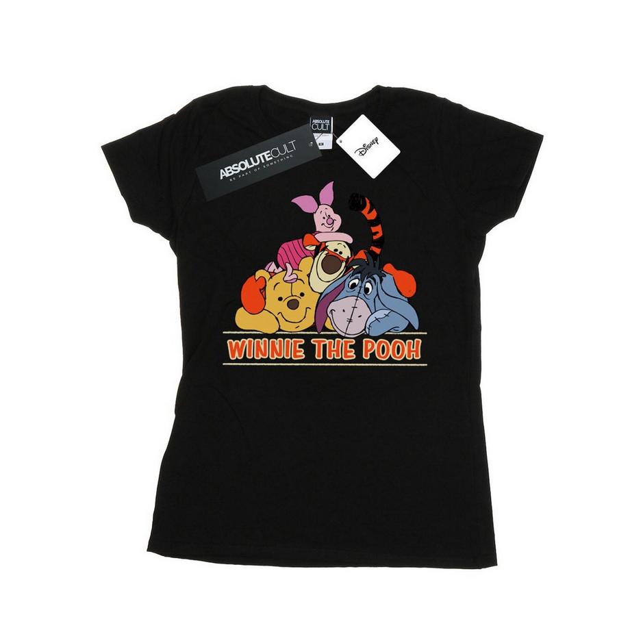 Disney Winnie the Pooh T-Shirt  
