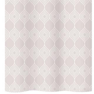 diaqua Duschvorhang Textil Casablanca  