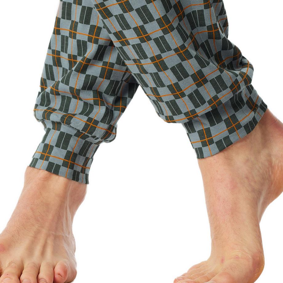 Schiesser Comfort Nightwear Pyjama  