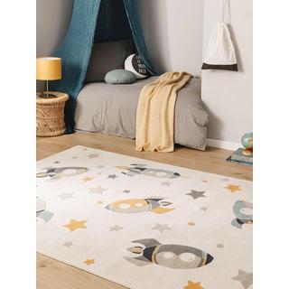 Benuta Tapis enfant Apollo Crème  