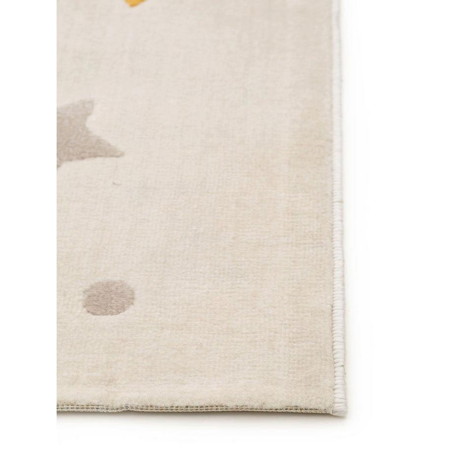 Benuta Tapis enfant Apollo Crème  
