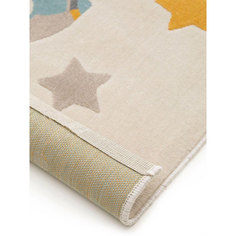 Benuta Tapis enfant Apollo Crème  