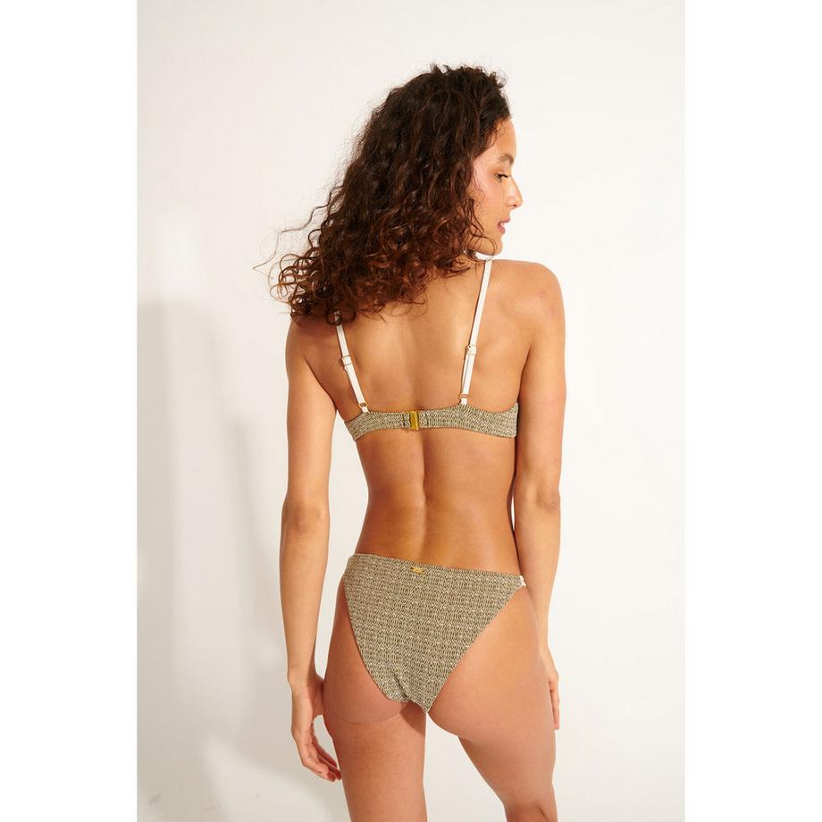 BANANA MOON Pyla Kandaro Slip Bikini  