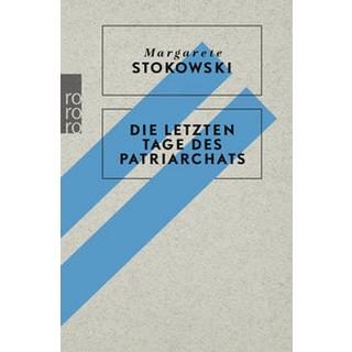 Die letzten Tage des Patriarchats Stokowski, Margarete Libro in brossura 