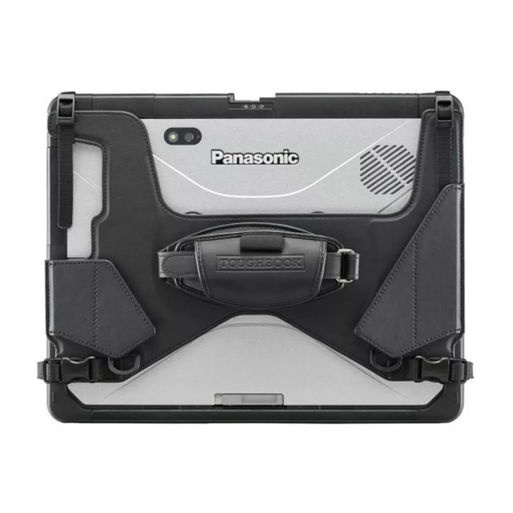 Panasonic - Toughbook Cf-vst332u, Schwarz, One Size