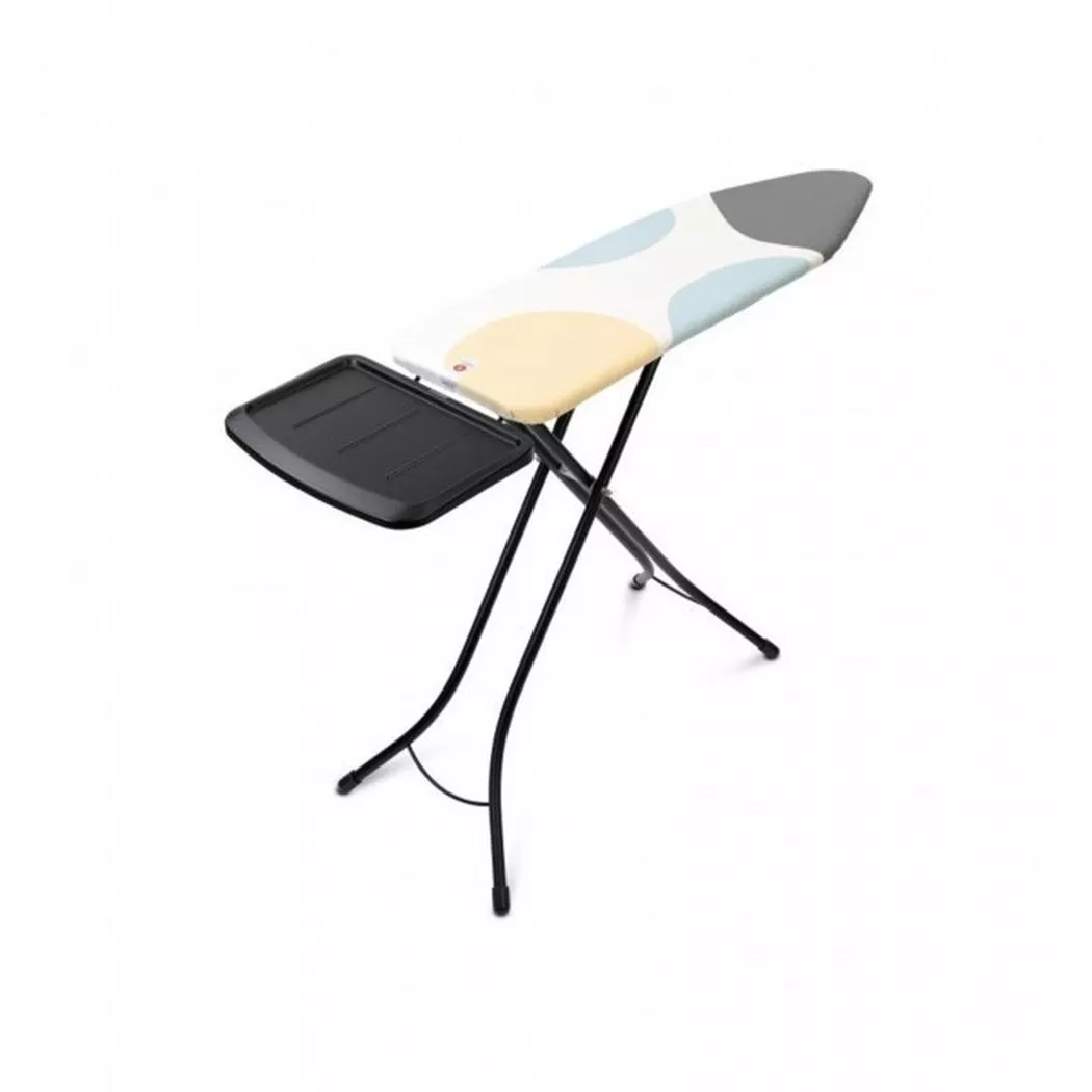 Brabantia Bügelbrett "v" Bügelfläche 38 cmx124 cm